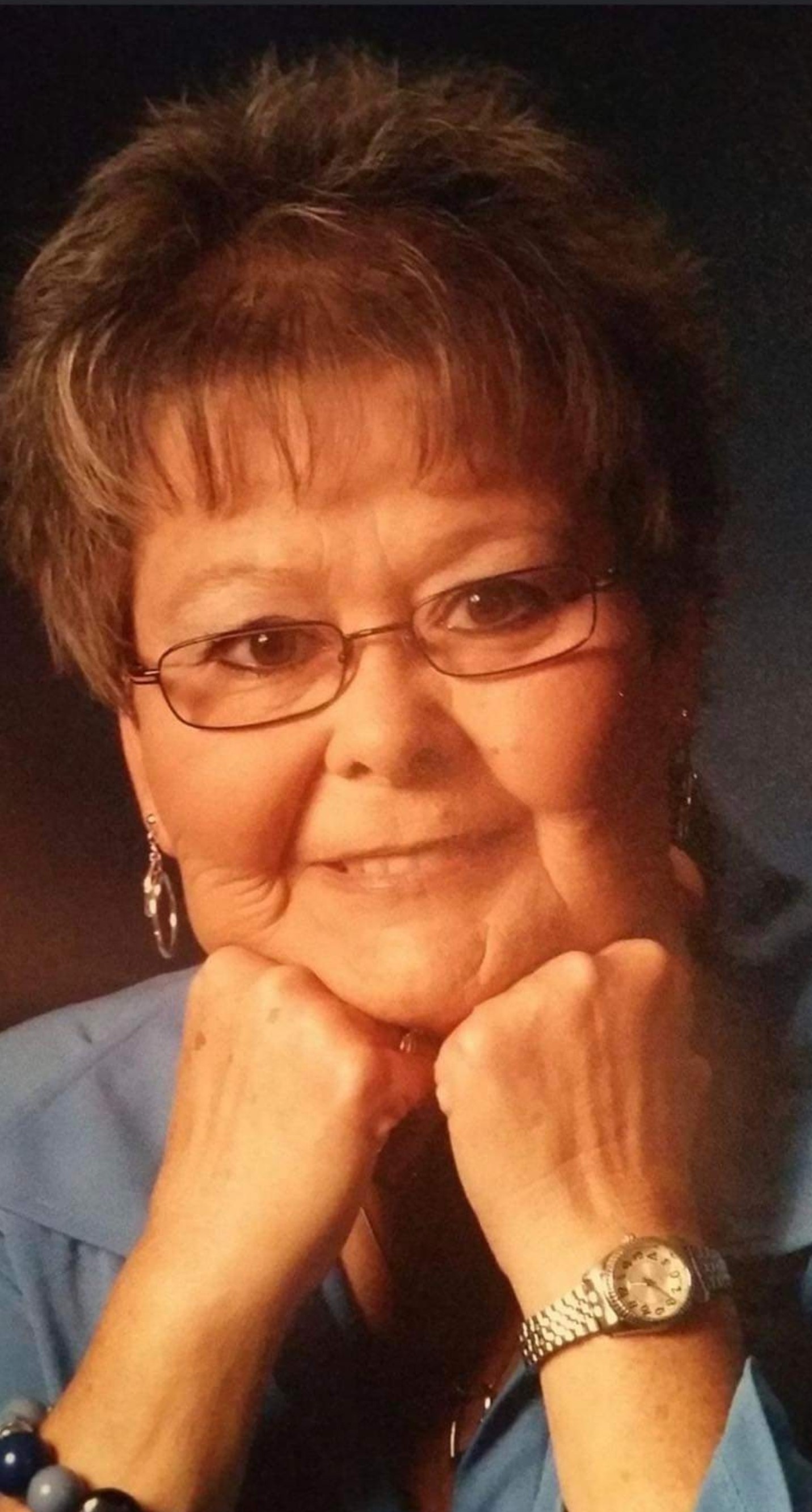 Judy Lynn Smith Historic Union County